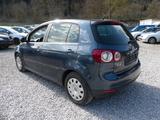 Volkswagen Golf Plus V Tour Edition - Volkswagen Golf: V Tour Edition