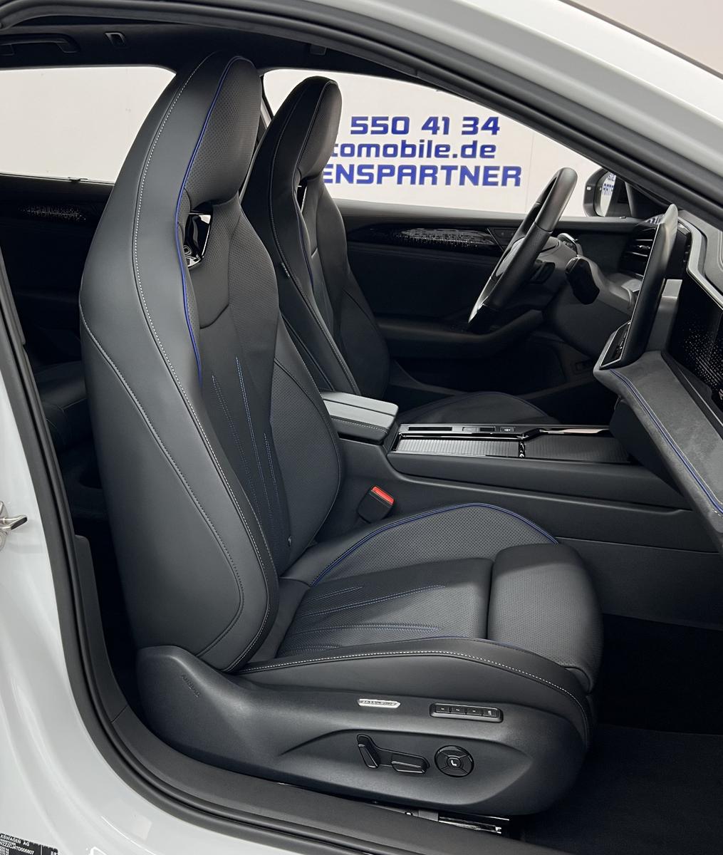 Volkswagen Passat Var. R-line Sport Paket 2.0 TDI SH STANDH, миниатюра 19