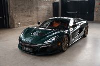 Rimac Nevera - Vorschau Bild 1
