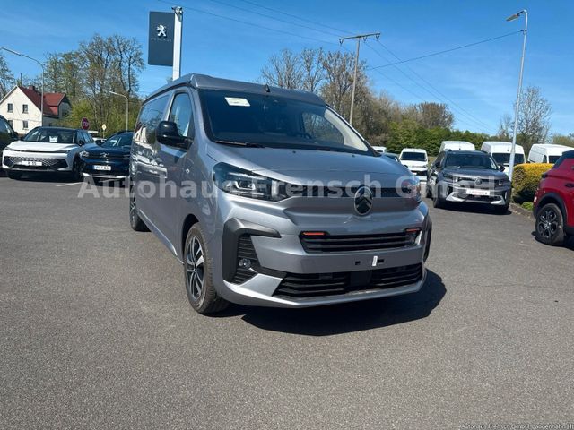 Citroën Holidays BlueHDi 180 EAT8 SOFORT Verfügbar!