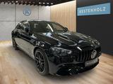 Mercedes-Benz AMG E 63 S 4M+ Limo *NIGHT*MEMO*360°KAM*DISTR* - gebrauchte Mercedes-Benz E 63 AMG aus dem Jahr 2021