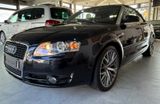 Audi A4 Cabriolet 1.8 T* S-line *Leder*TÜV Neu - Audi A4 aus 2008: Cabrio
