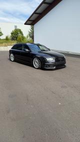 Audi S6 4.0 TFSI quattro S tronic Avant - - gebrauchte Audi S6 aus dem Jahr 2015