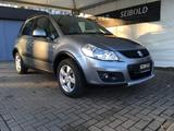 Suzuki SX4 Comfort 1.6 Autom/1.H/15TKM/Klimatr/Shz/PDC - Suzuki aus 2010