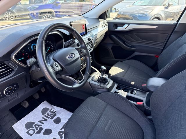 Ford Focus Turnier Active