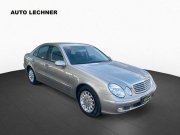 Bild 3 Mercedes-Benz E 320 E 320*60.000KM*TOP GEPFLEGT*1.HAND*SCHECKHEFT*