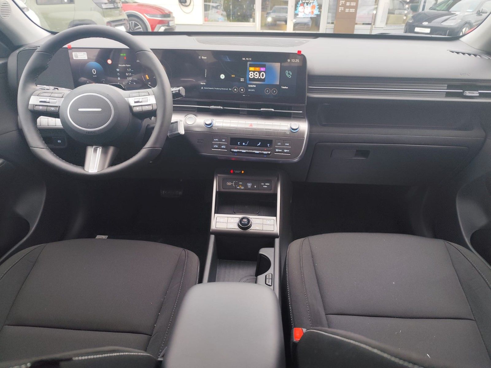 Hyundai Kona – Bild 10