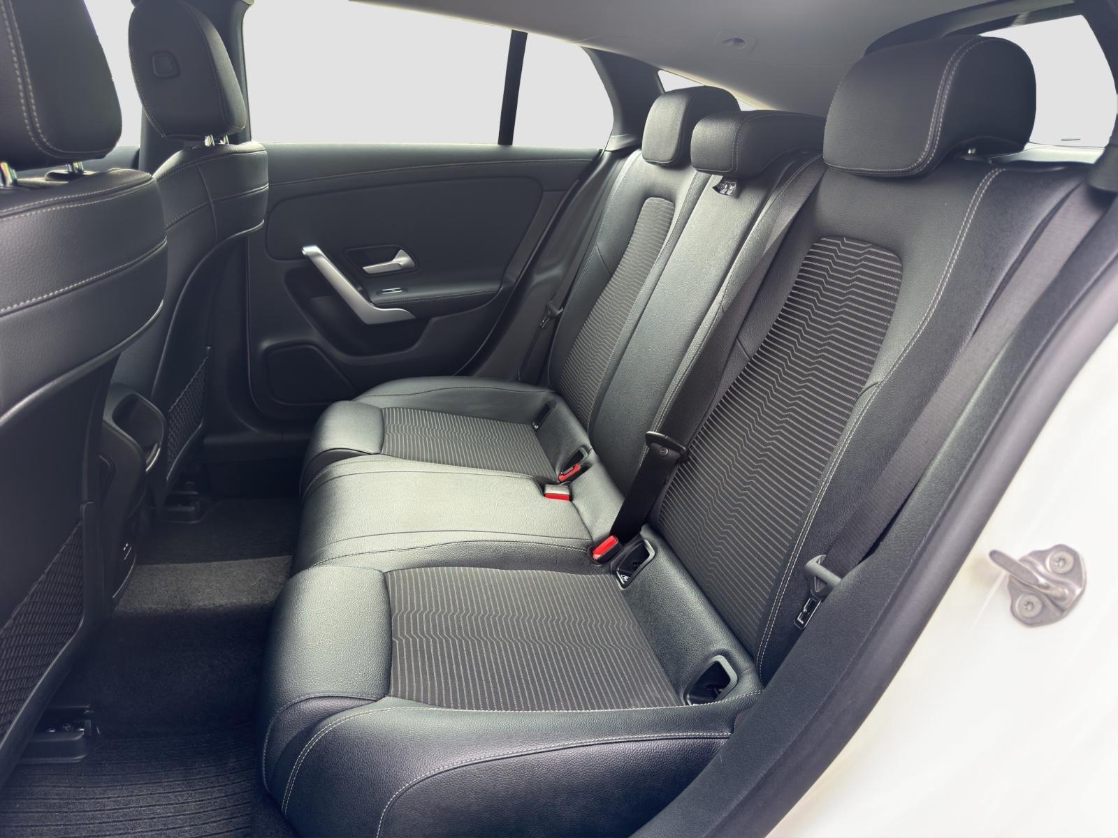 Mercedes-Benz CLA 220d * 190 PS * Automatik *, миниатюра 26