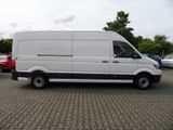 MAN TGE Maxi Automatik+Klima+Cam+AHK+Tempo+Holzboden - MAN Auto