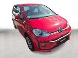 Volkswagen move up! 1.0 MPI 4türig+KLIMA+MapsMore+SHZ+PDC - VW up! in Oberhausen