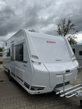 Dethleffs Aero 500 QSK "SOMMERAKTION" - Dethleffs Aero