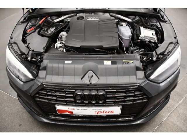 Audi A5 - Bild 14
