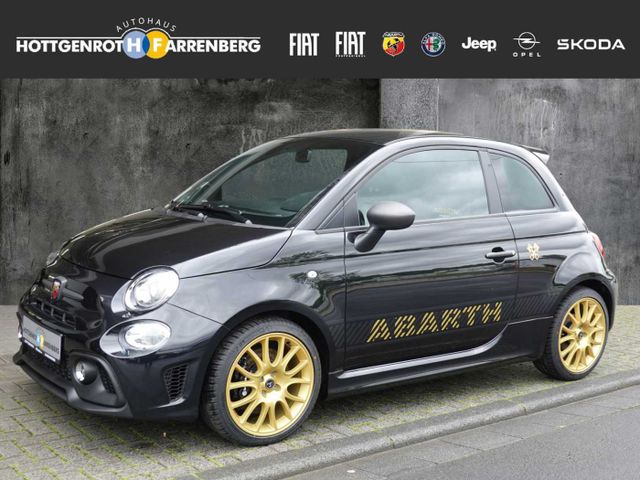 Abarth 695 75 Anniversario  1.4 T-Jet 180PS SONDERMODEL