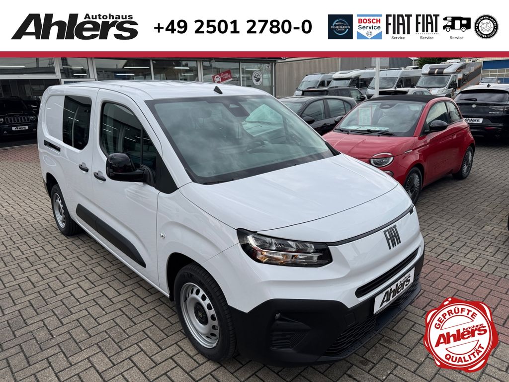 Image of Fiat Doblo