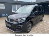 Peugeot Rifter Allure L2, GJR, AUTOMATIK - schwarze Peugeot Rifter