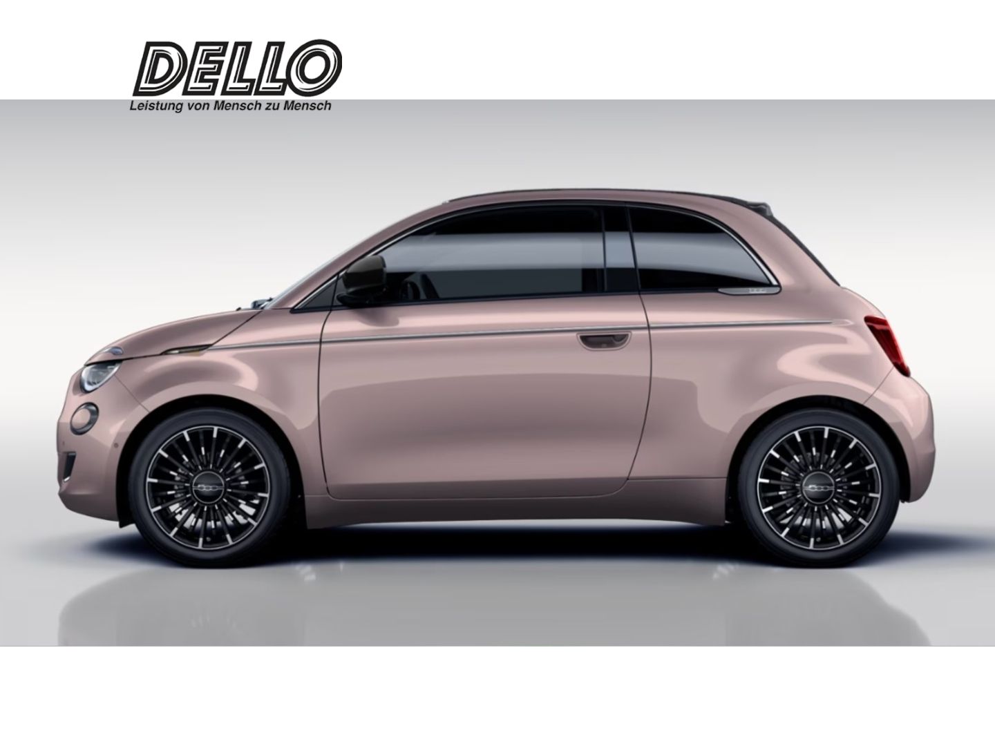 Fiat 500e - Bild 2