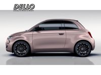 Fiat 500e - Vorschau Bild 2