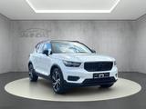 Volvo XC40 R Design AWD LED Spurhalte*Kamera* - Volvo XC40 Gebrauchtwagen in Hamburg