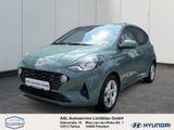 Hyundai i10 1.2 A/T TREND 1.2 - gebrauchte Hyundai i10 aus dem Jahr 2022