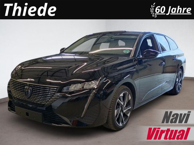 Peugeot 308 SW 1.5D ALLURE NAVI/LED/KAMERA/SPORT/SH/VIRT