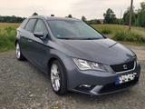 Seat Leon ST 1.4 TSI 92kW Start&Stop Style - Seat Leon: 1.9