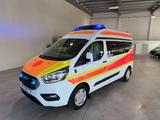 Ford Transit Custom 340 L2 *RTW*KTW*KRANKENTRANSPORT - Ktw gebraucht