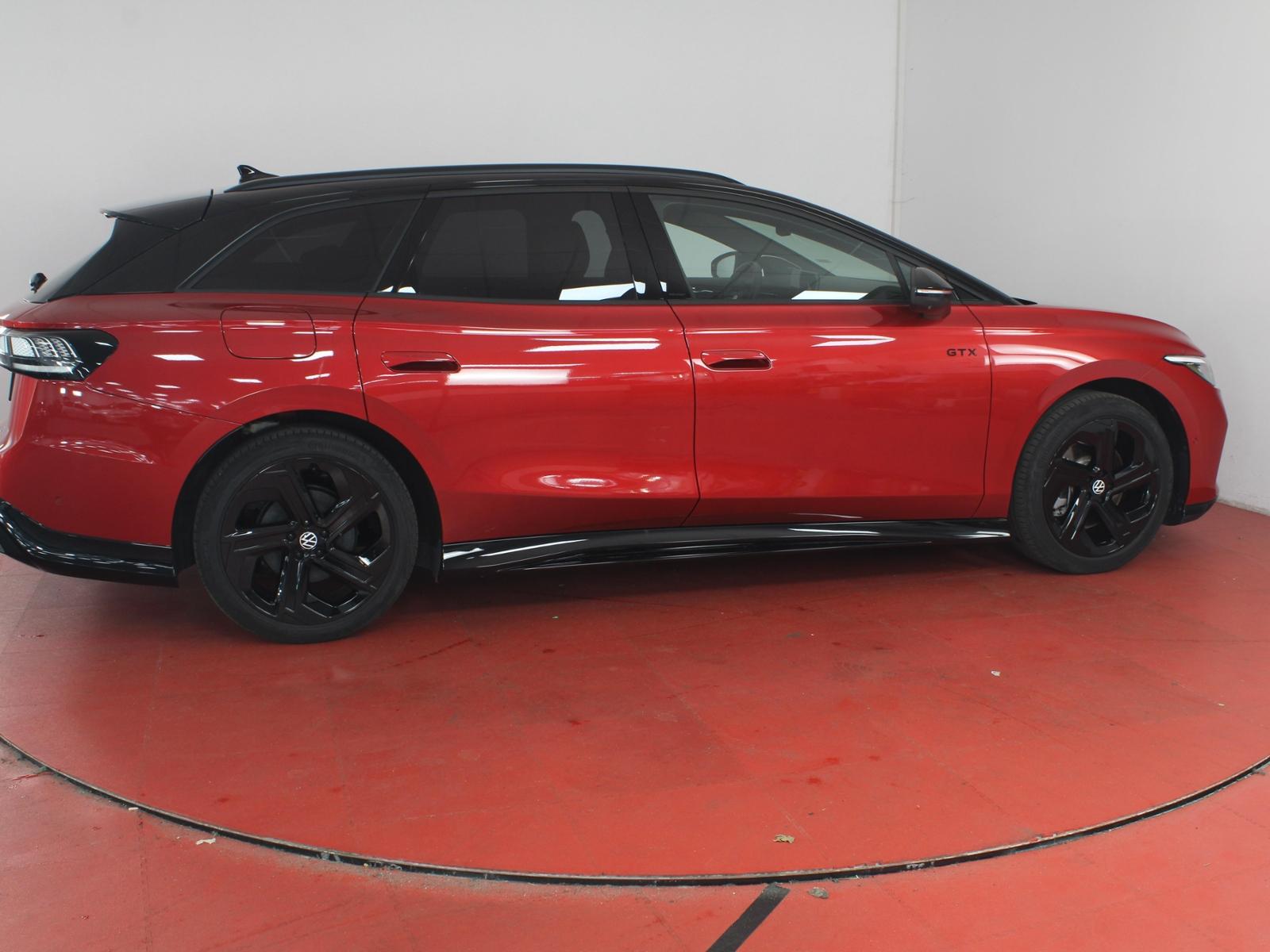 Volkswagen ID.7 GTX Tourer 250/86 499,-ohne Anzahlung H&K A