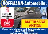 Hyundai i10 Navigation,PDC,Rückf.-kamera,Lederlenkrad