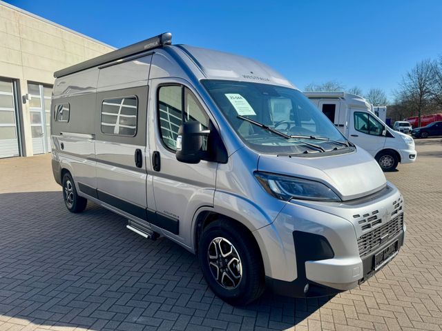 Westfalia Columbus 600E Modelljahr 2025, sofort