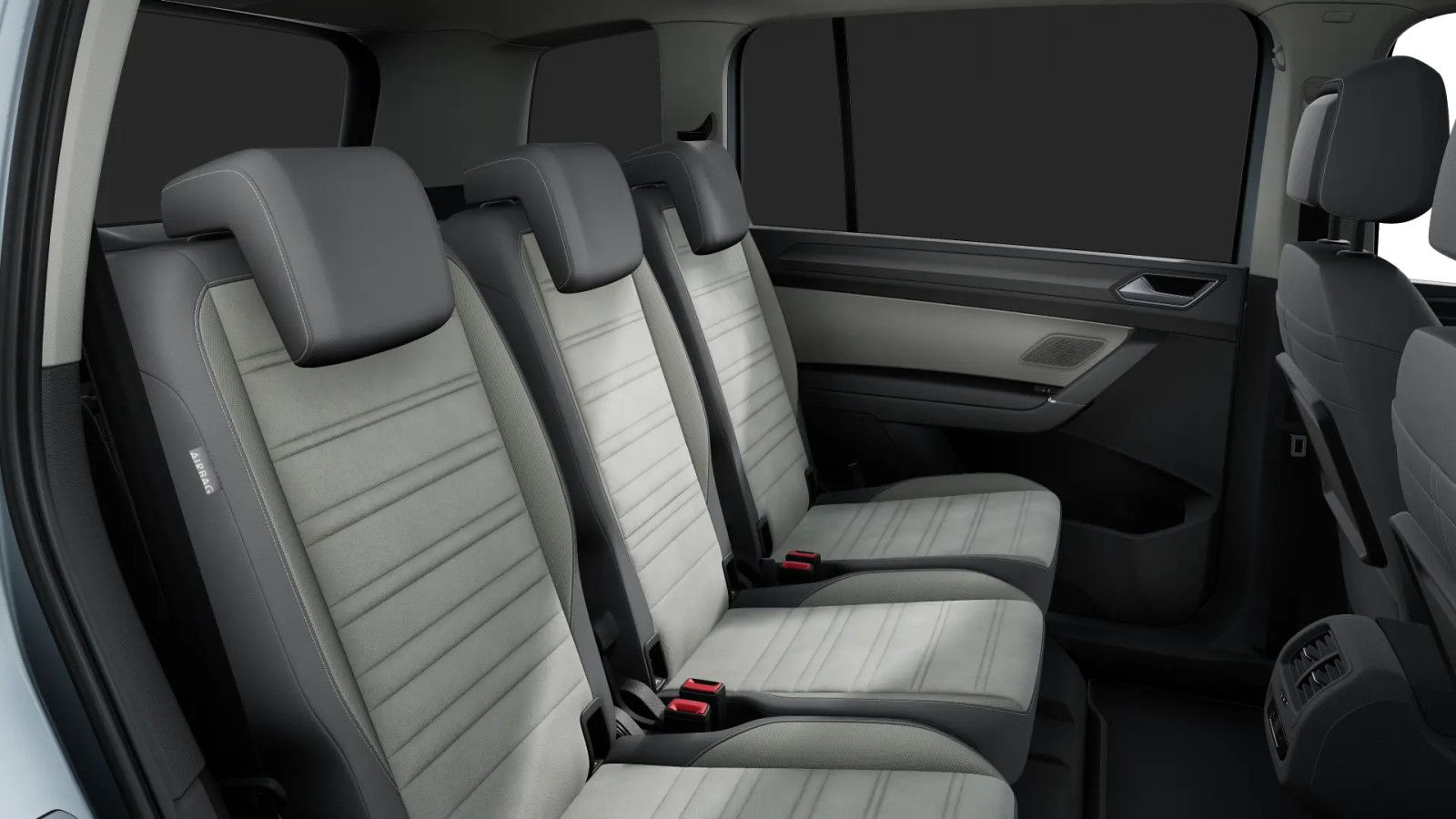 Volkswagen Touran - Bild 11