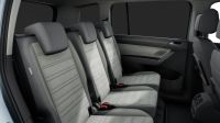 Volkswagen Touran - Vorschau Bild 11