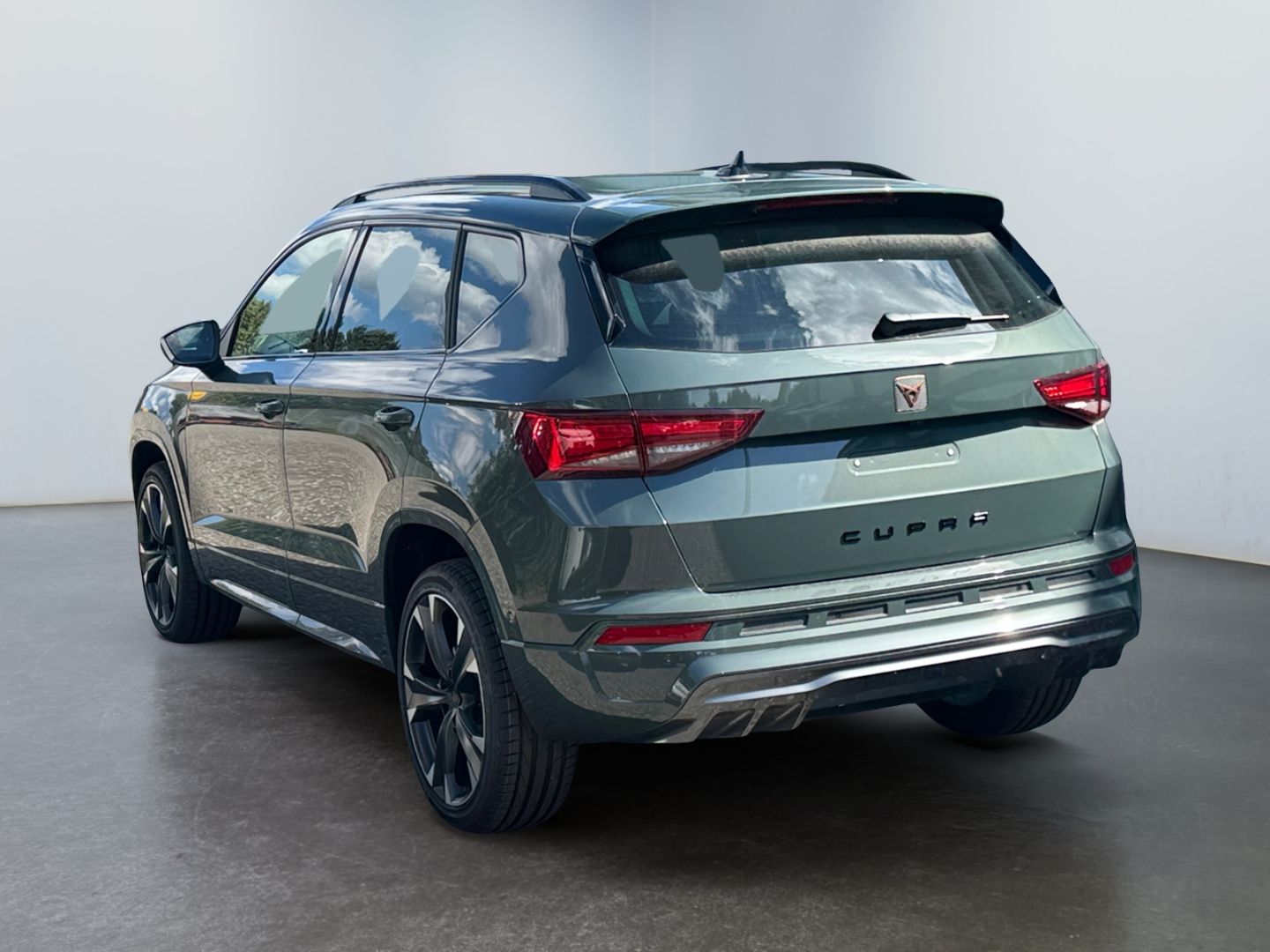 Cupra Ateca - Bild 7