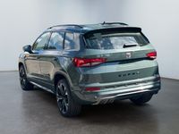 Cupra Ateca - Vorschau Bild 7