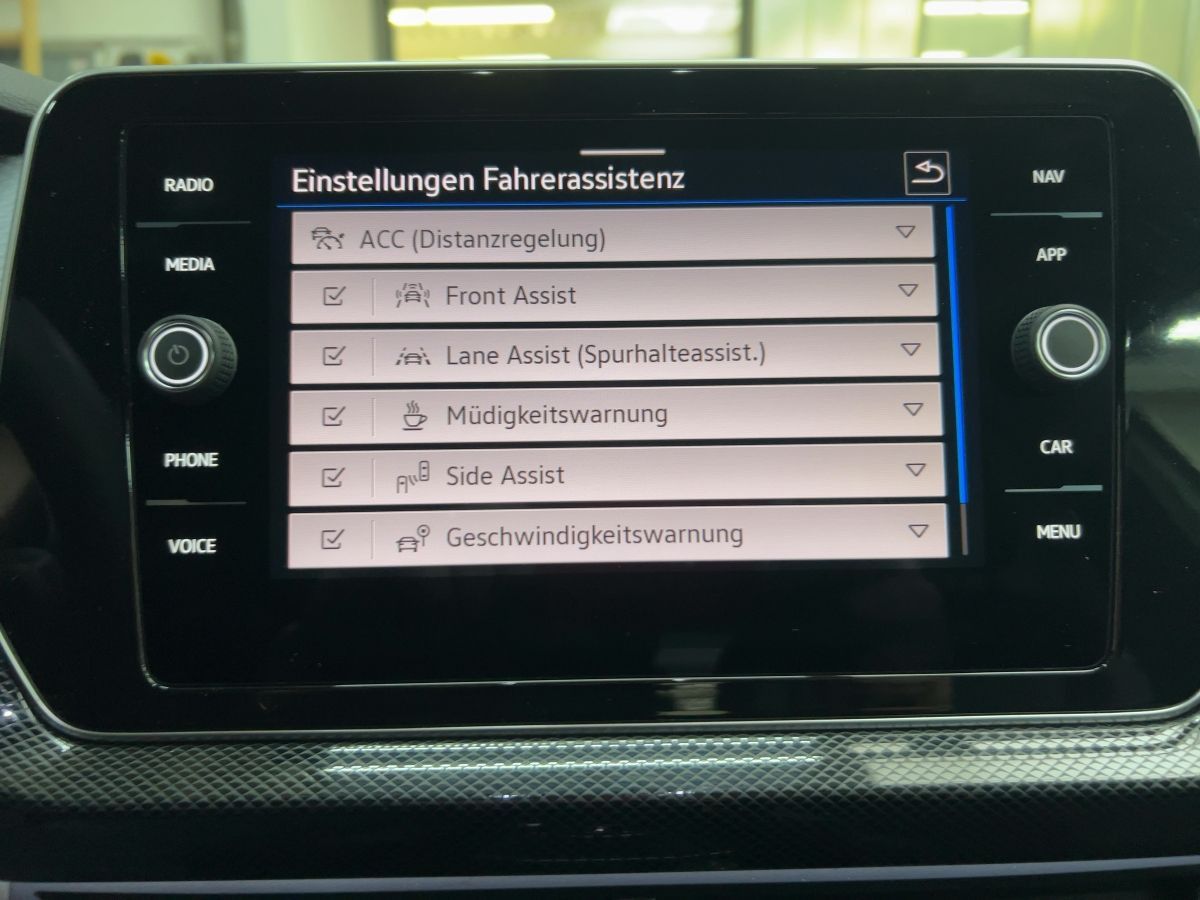 Volkswagen T-Cross - Bild 17