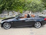 BMW 320i Cabrio (E93)/ Unfallfrei/ AHK/ M Sportpaket - BMW 320: E93