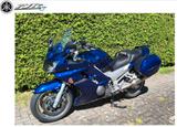 Yamaha FJR1300 40Tkm mit Koffer / LeoVince ESD - YAMAHA FJR 1300