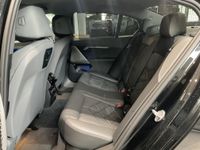 BMW 550 - Vorschau Bild 9