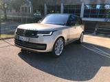 Land Rover Range Rover 3.0 D350 First Edition First Edition - Land Rover Range Rover: First Edition