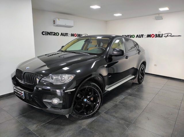 BMW Bmw X6 xDrive30d 3,0 245CV