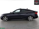 BMW 630 Gran Turismo d xDrive M SPORT HUD,H/K,ACC,SH - schwarze BMW 630 Gran Turismo
