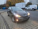 Peugeot 206 Plus/ 1.4HDI / TUV 2027 - Peugeot 206 Hdi mit Diesel-Antrieb