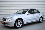 Mercedes-Benz C 200 Elegance Automatik+Bi-Xenon+Tempomat - gebrauchte Mercedes-Benz C-Klasse aus dem Jahr 2005