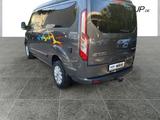 Ford Tourneo Custom Nugget 320 L1 Tourneo Trend VIELE - Ford schwarz