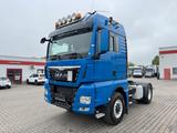 MAN TGX 480 Hydrodrive Kipphydr. EURO6 Schaltgetrieb - MAN Hydrodrive