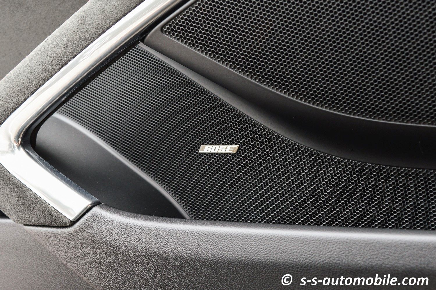 Porsche Boxster GTS 4.0 PDK Carbon LED Approved BOSE foto 18