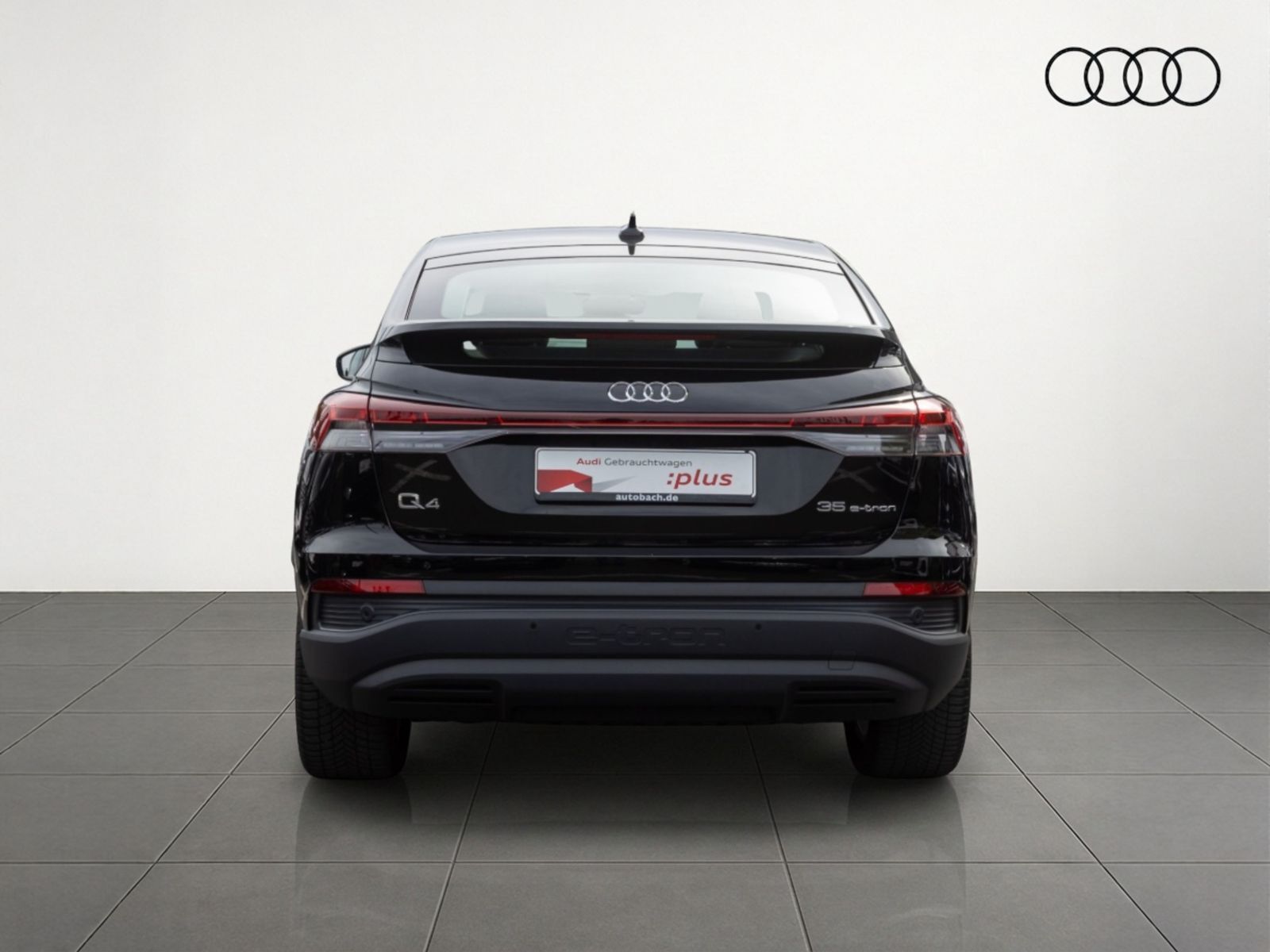 Audi Q4 e-tron - Bild 7