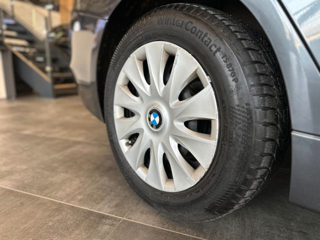 BMW 318 d Limousine *2. Hand*Bi-Xenon*Navi*Klima*SHZ