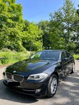 BMW 528i F10 - BMW 528: F10 528i