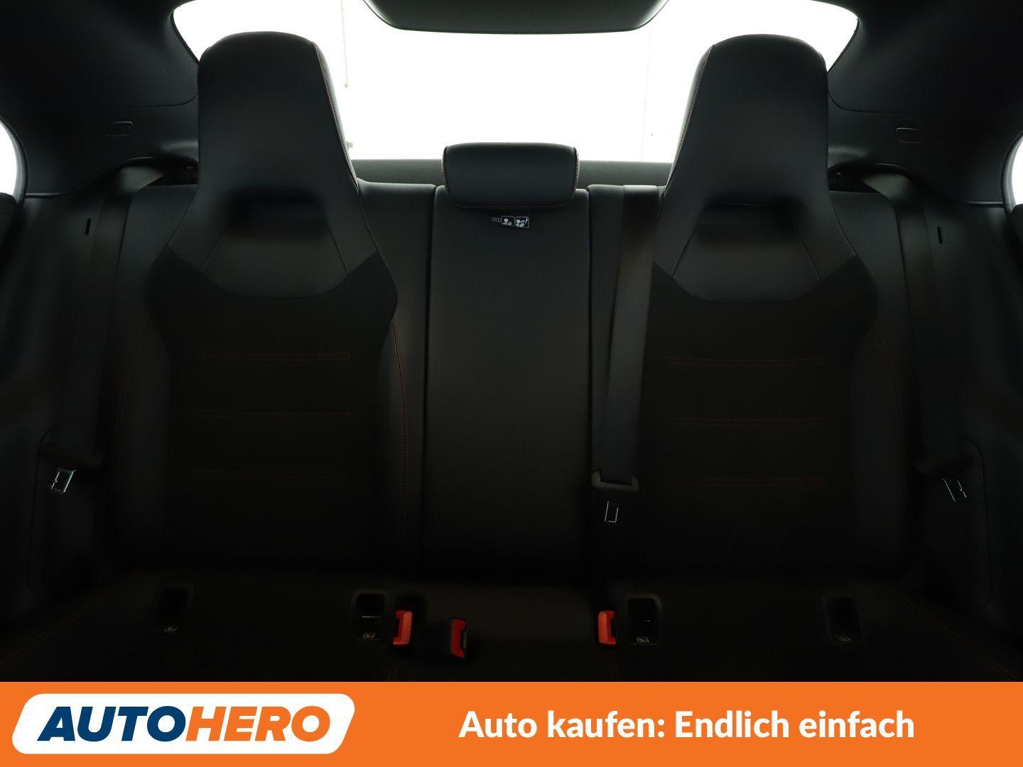 Mercedes-Benz CLA AMG Line Aut.*NAVI*LED*TEMPO*360°, миниатюра 14