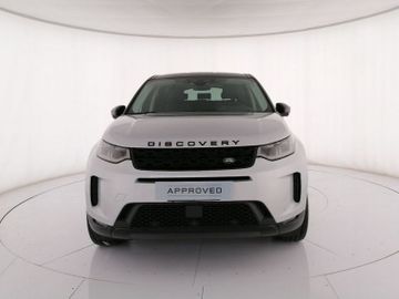 Land-Rover Discovery Sport - 7